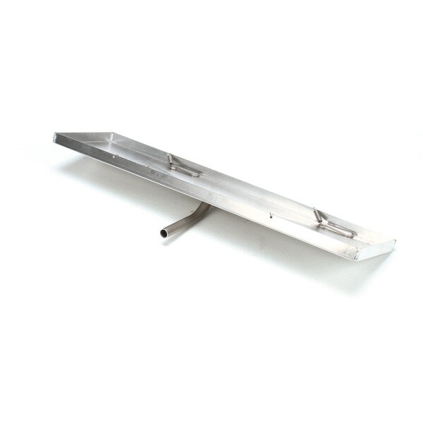 Drain Pan Assembly Al